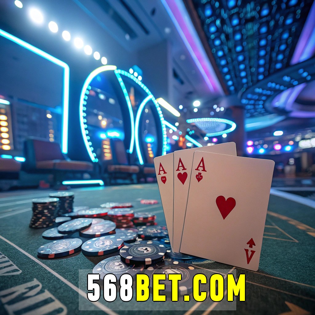  568bet