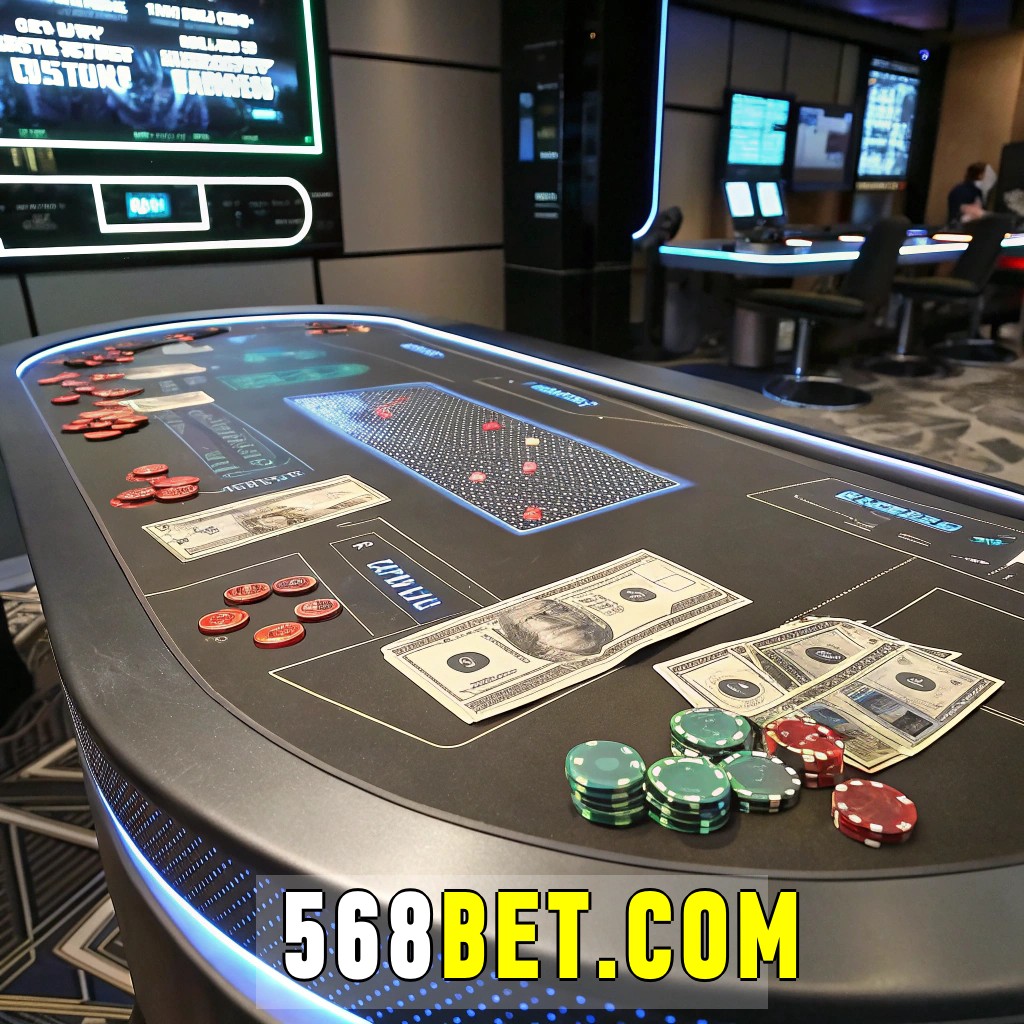  568bet
