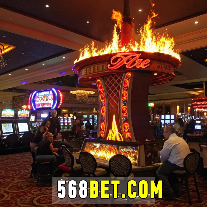  568bet