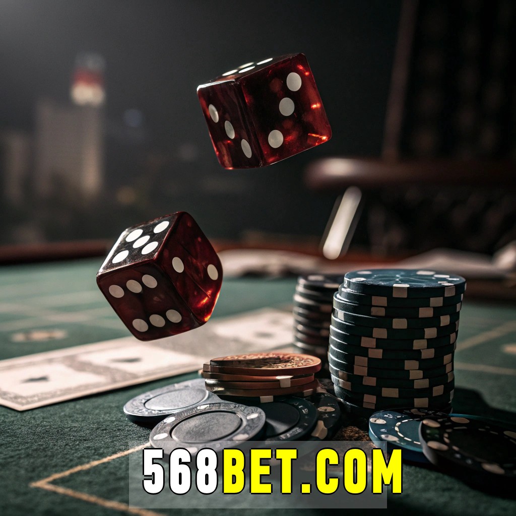  568bet